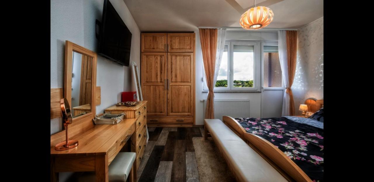 Apartment Amor Slunj Exteriör bild